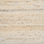 Safavieh Couture Sheyenne Travertine Top Coffee Table, SFV9728 - Travertine / Dark Brown