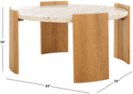 NATURAL / TRAVERTINE