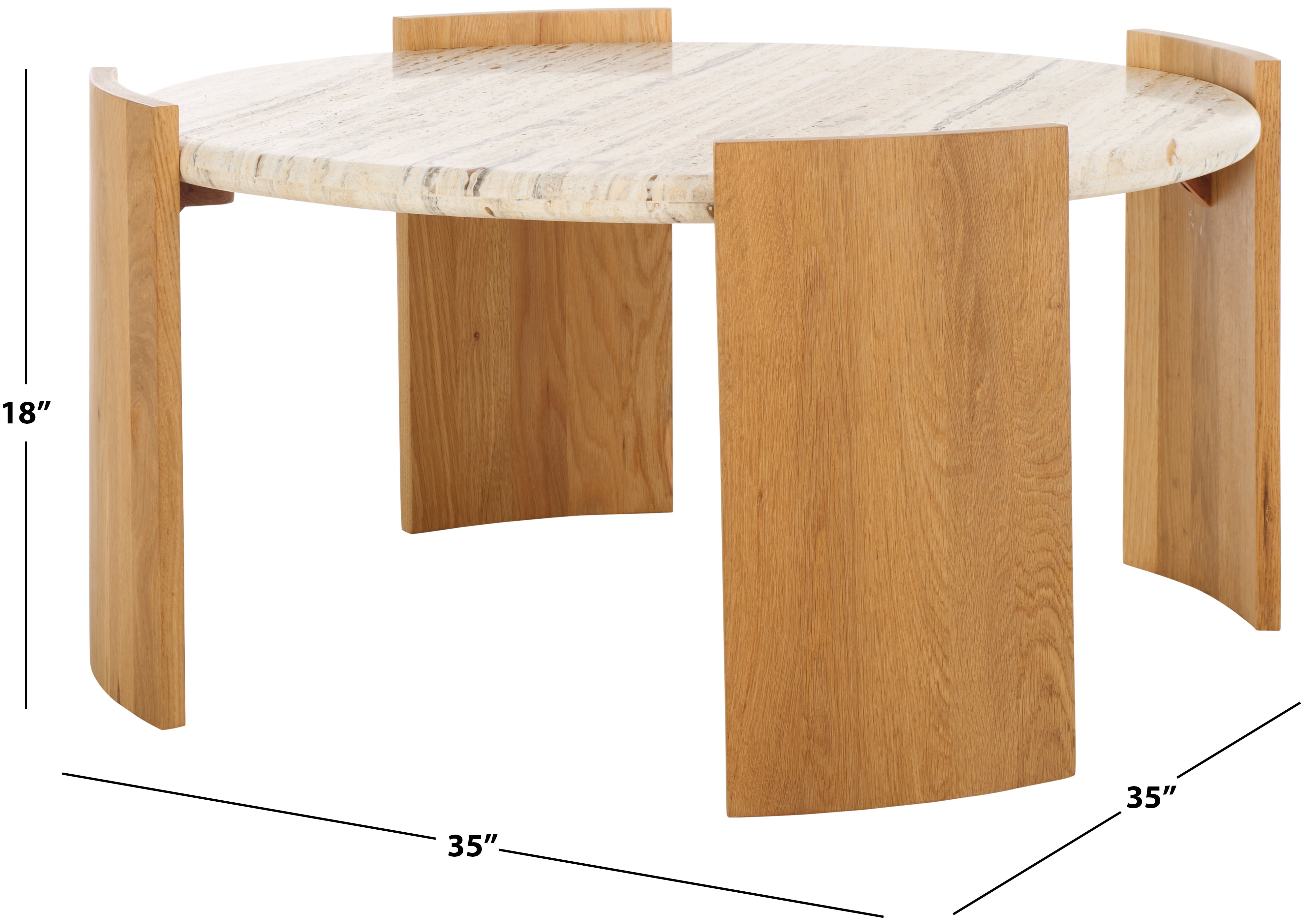 NATURAL / TRAVERTINE