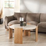 NATURAL / TRAVERTINE