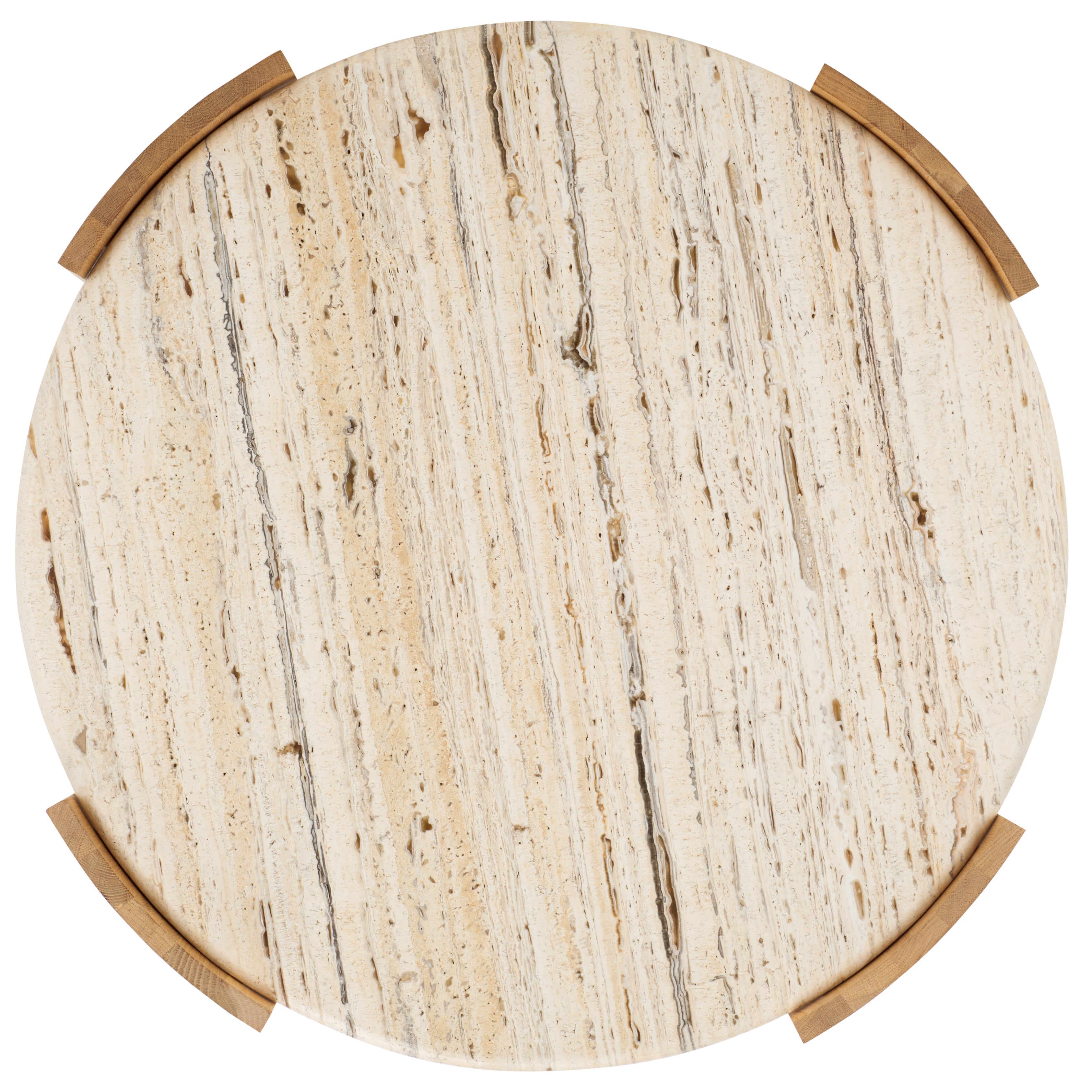 NATURAL / TRAVERTINE