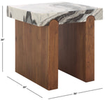 HAZEL / WALNUT