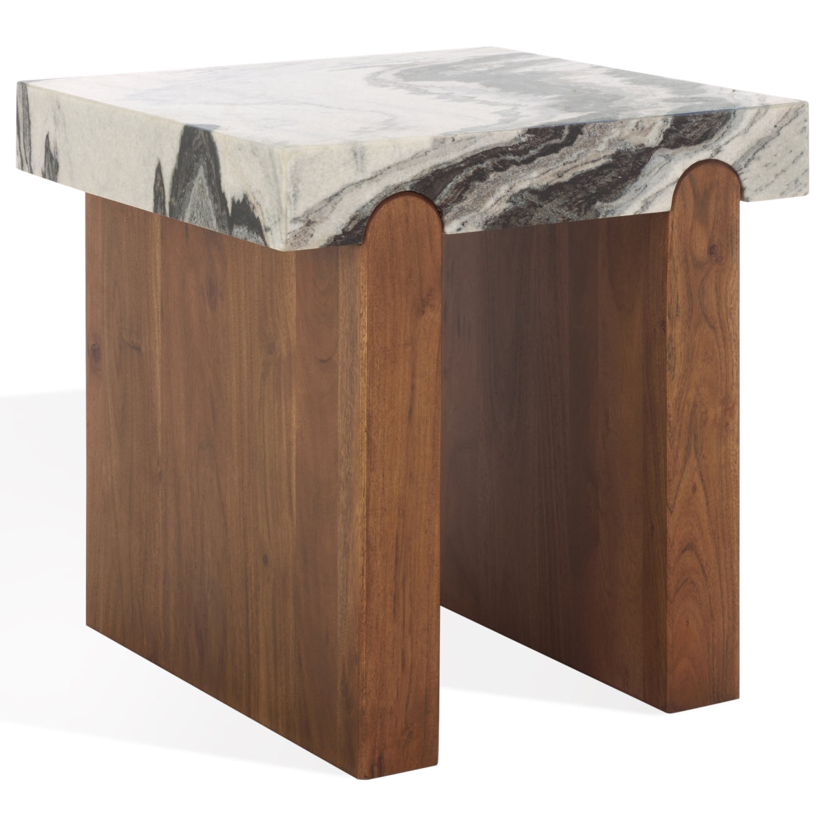 HAZEL / WALNUT