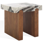 HAZEL / WALNUT