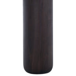 TRAVERTINE / WALNUT