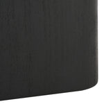 TRAVERTINE / BLACK
