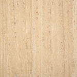 TRAVERTINE / BLACK