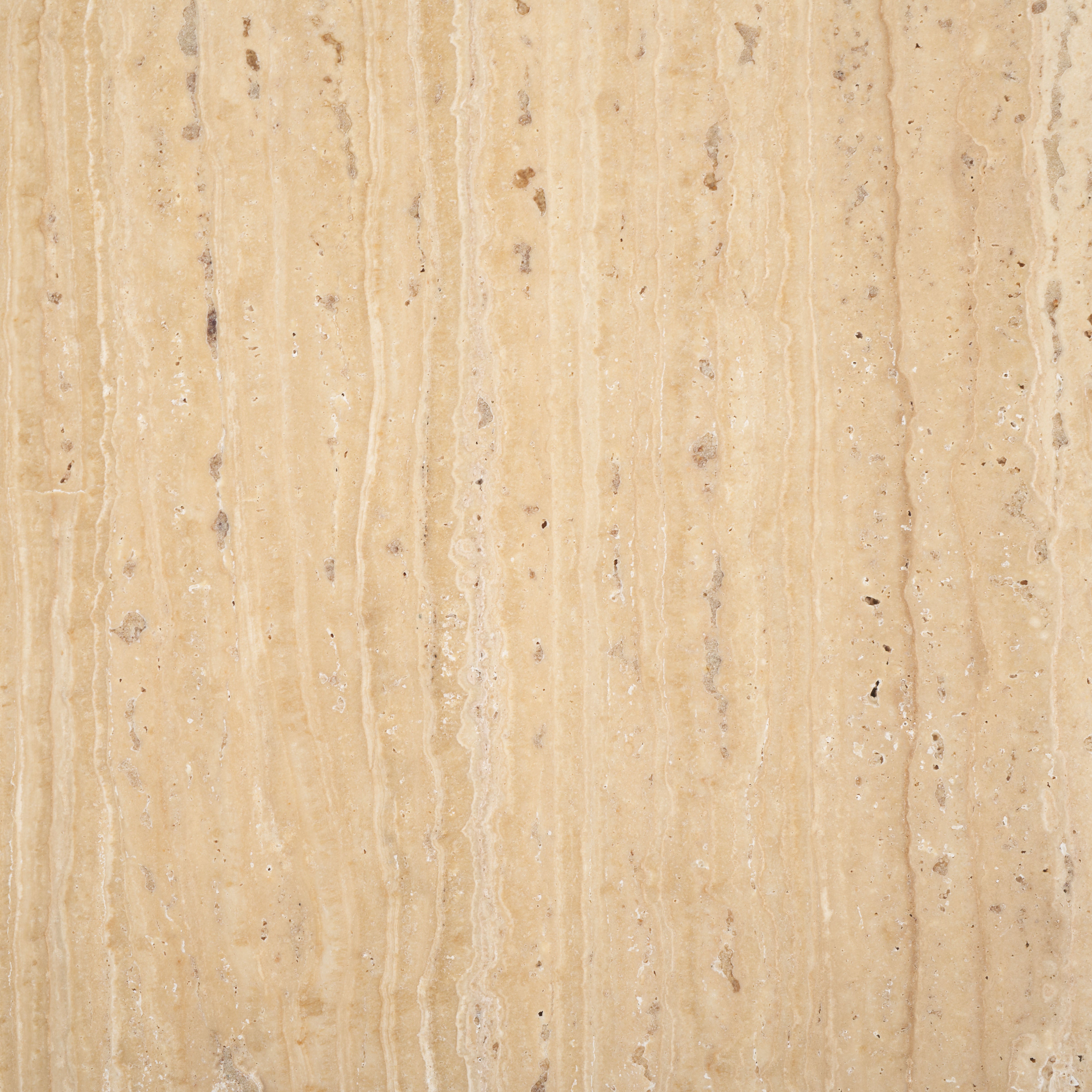 TRAVERTINE / BLACK