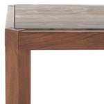 WALNUT / BROWN