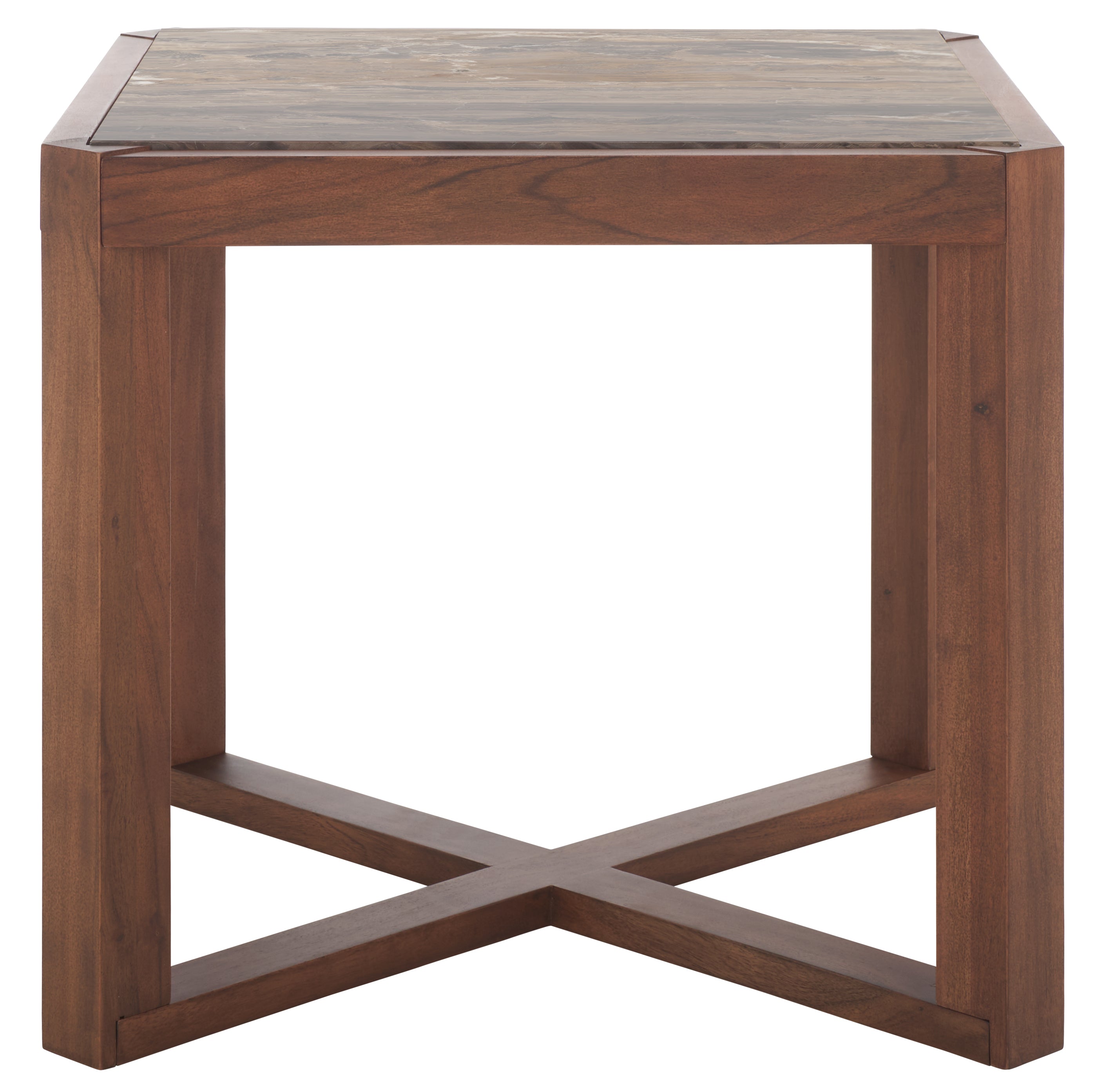 WALNUT / BROWN