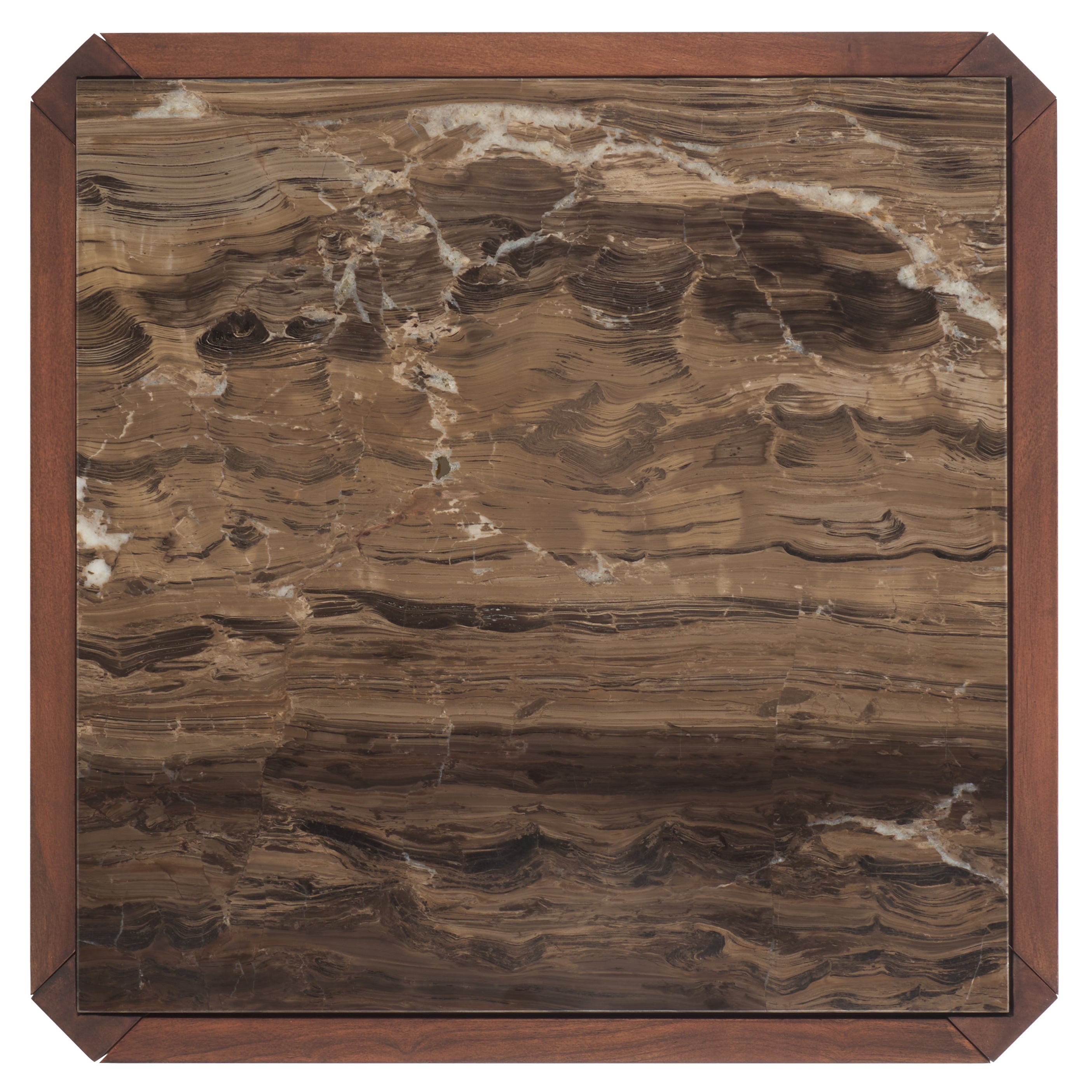 WALNUT / BROWN