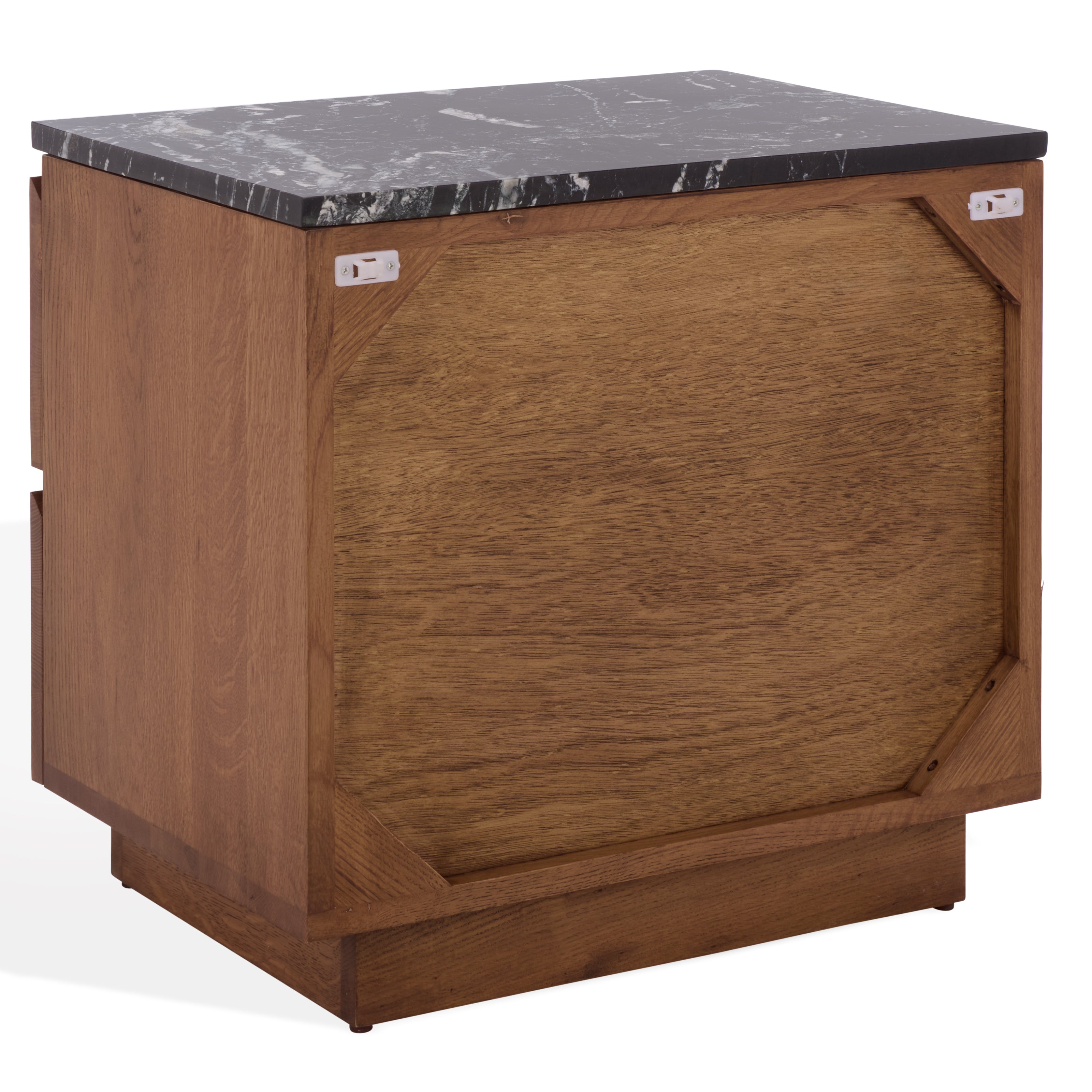 WALNUT / BLACK