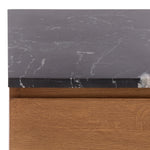 WALNUT / BLACK