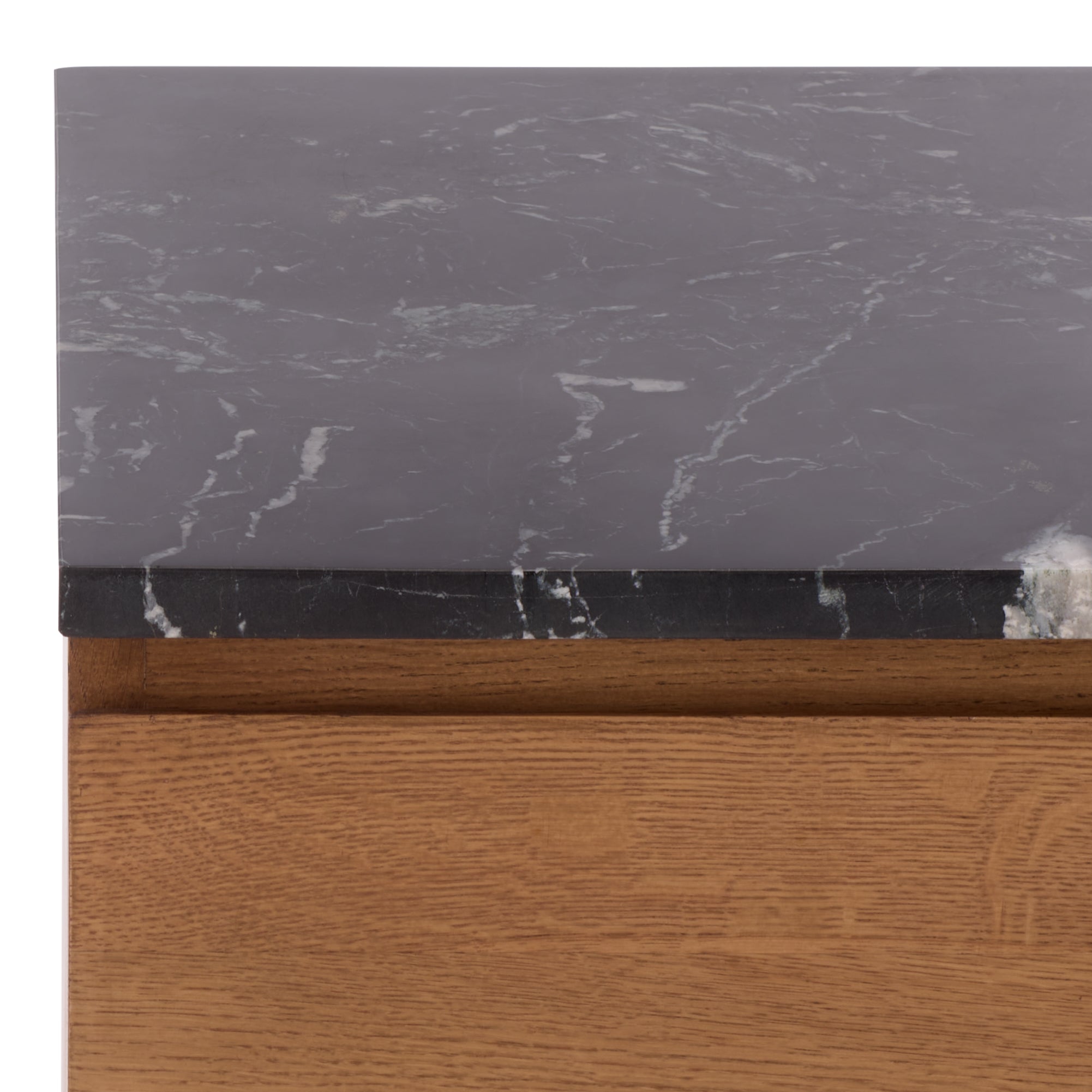 WALNUT / BLACK