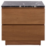 WALNUT / BLACK