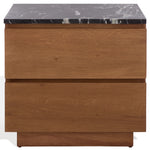 WALNUT / BLACK