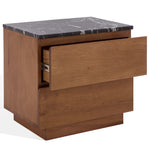 WALNUT / BLACK