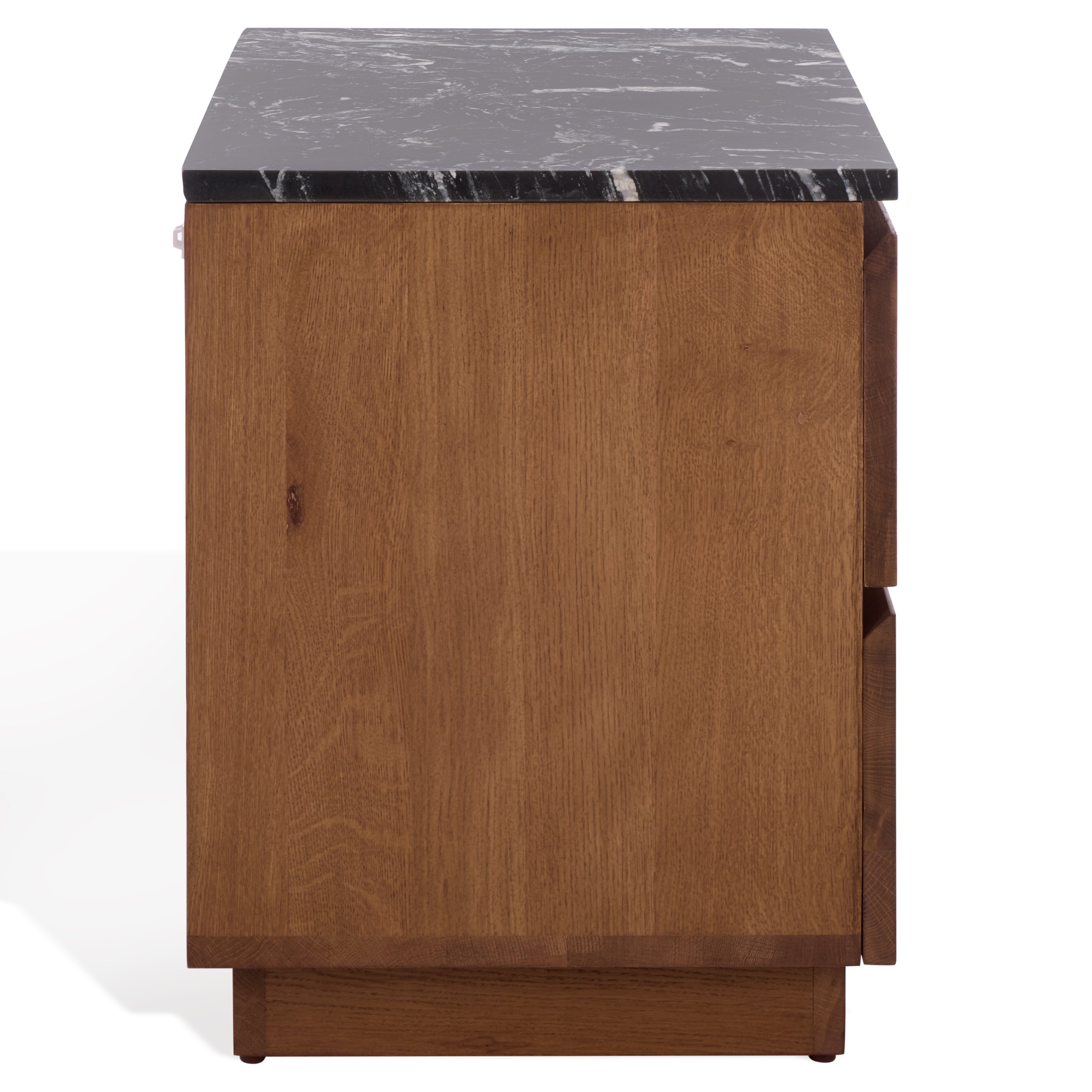 WALNUT / BLACK