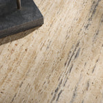 TRAVERTINE / WALNUT