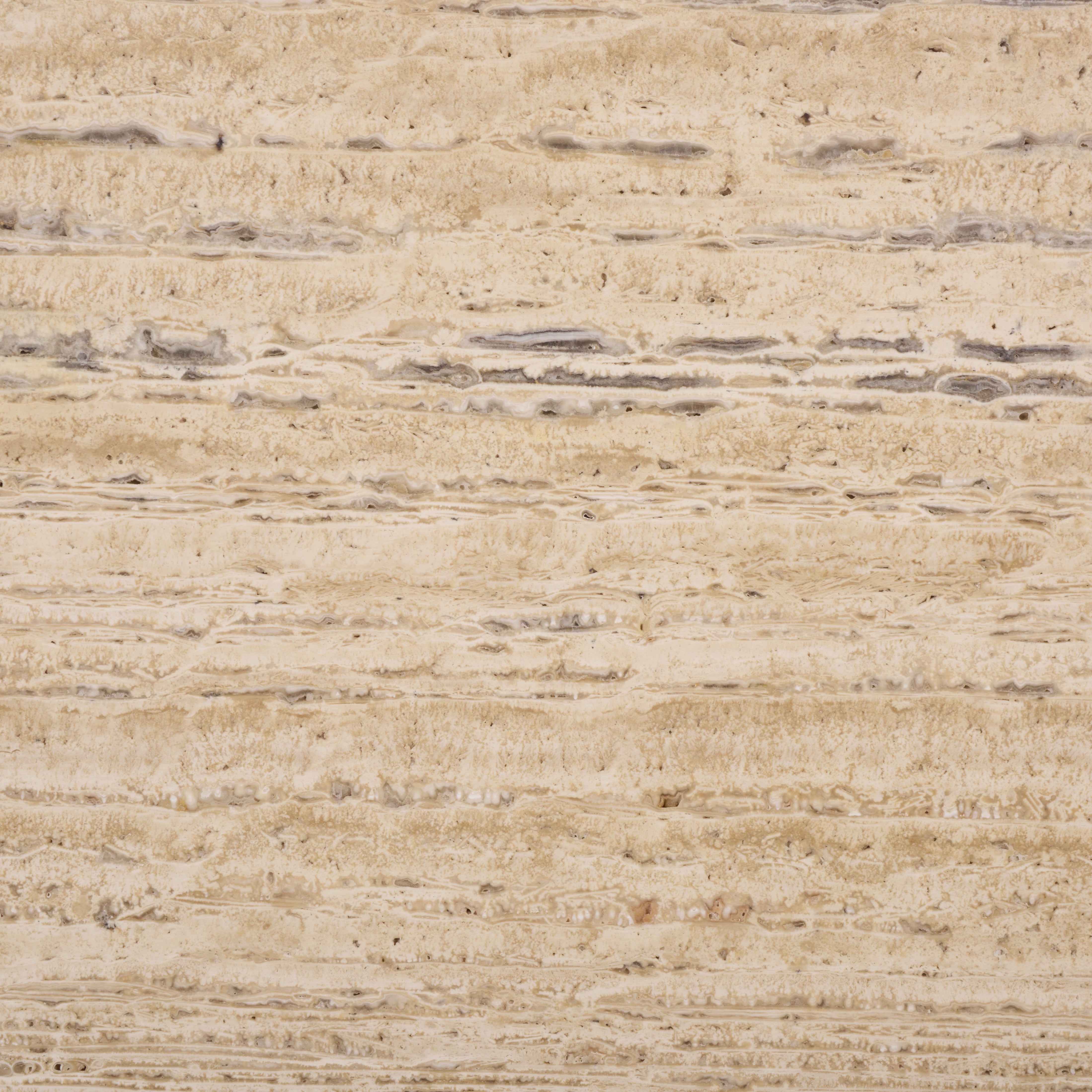 TRAVERTINE / WALNUT