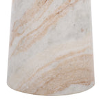 WHITE / BROWN