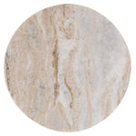 WHITE / BROWN