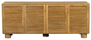 Safavieh Couture Bellasasha Wood Sideboard, SFV9767