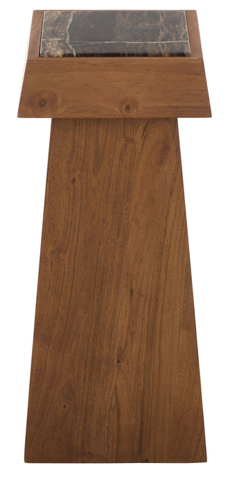 WALNUT / DARK BROWN