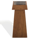 WALNUT / DARK BROWN