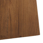 WALNUT / DARK BROWN