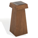 WALNUT / DARK BROWN