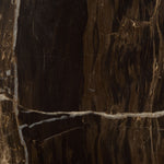 WALNUT / DARK BROWN