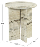 TRAVERTINE