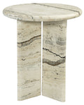 TRAVERTINE