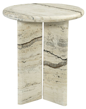Safavieh Couture Feliciandra Trave Accent Table, SFV9770