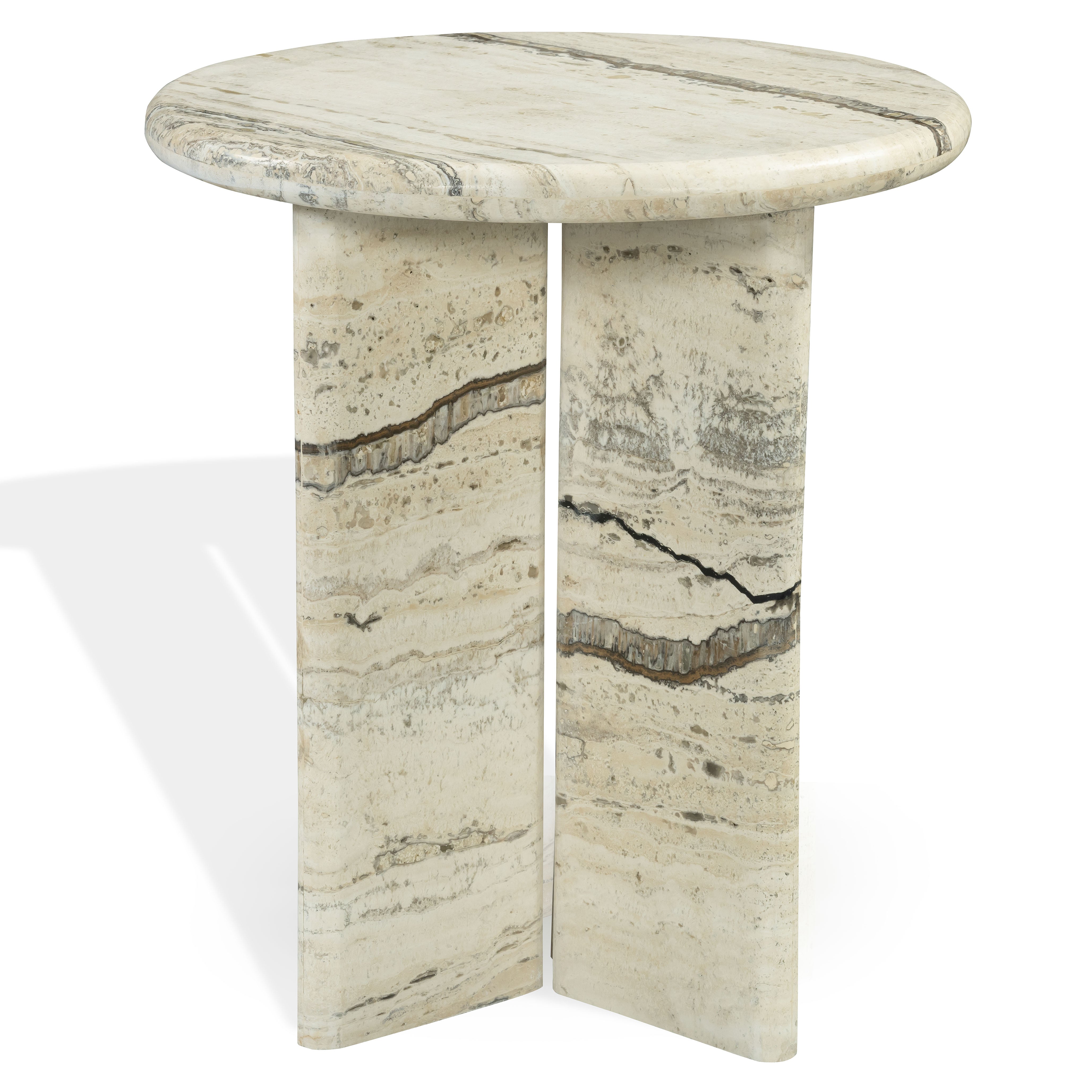 TRAVERTINE