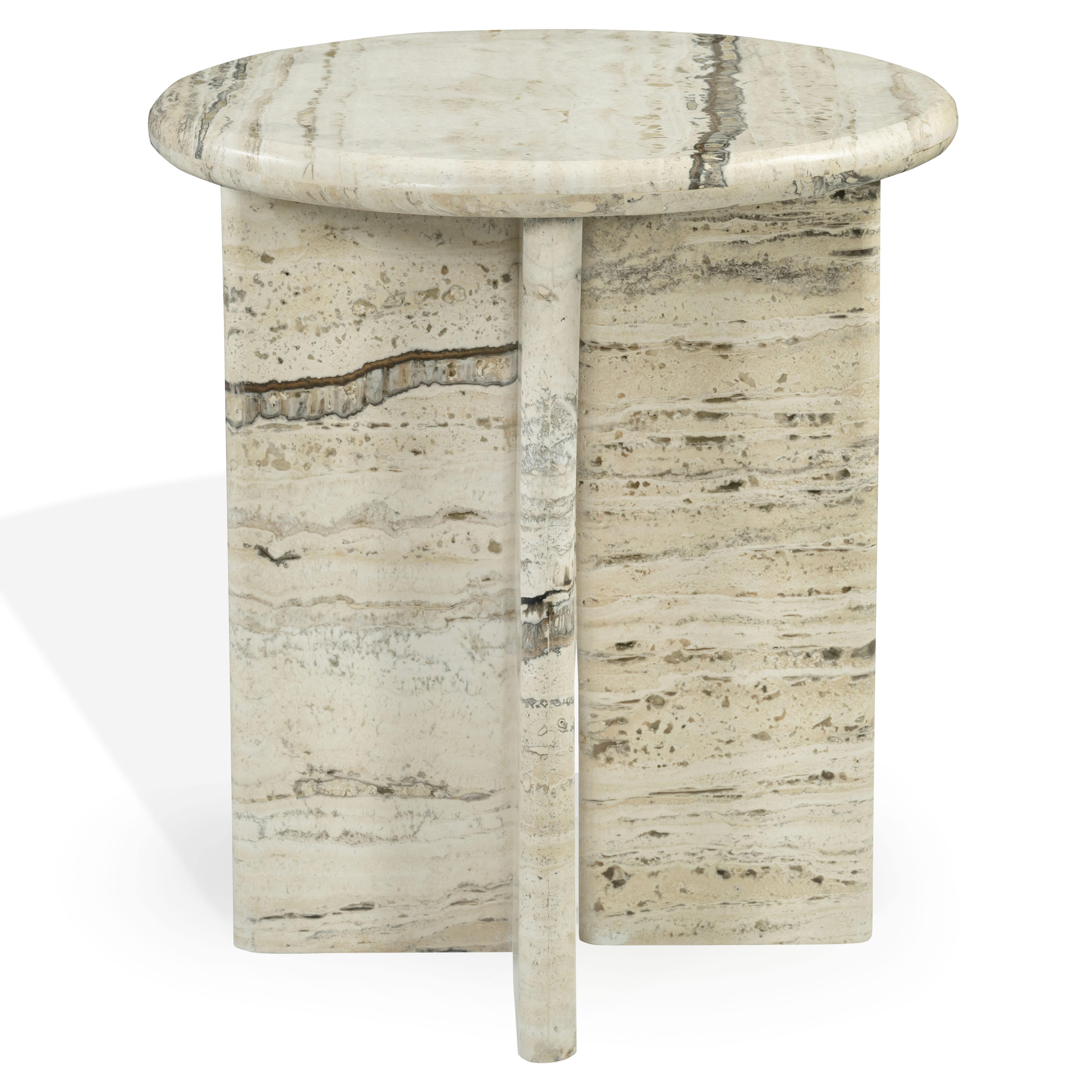 TRAVERTINE