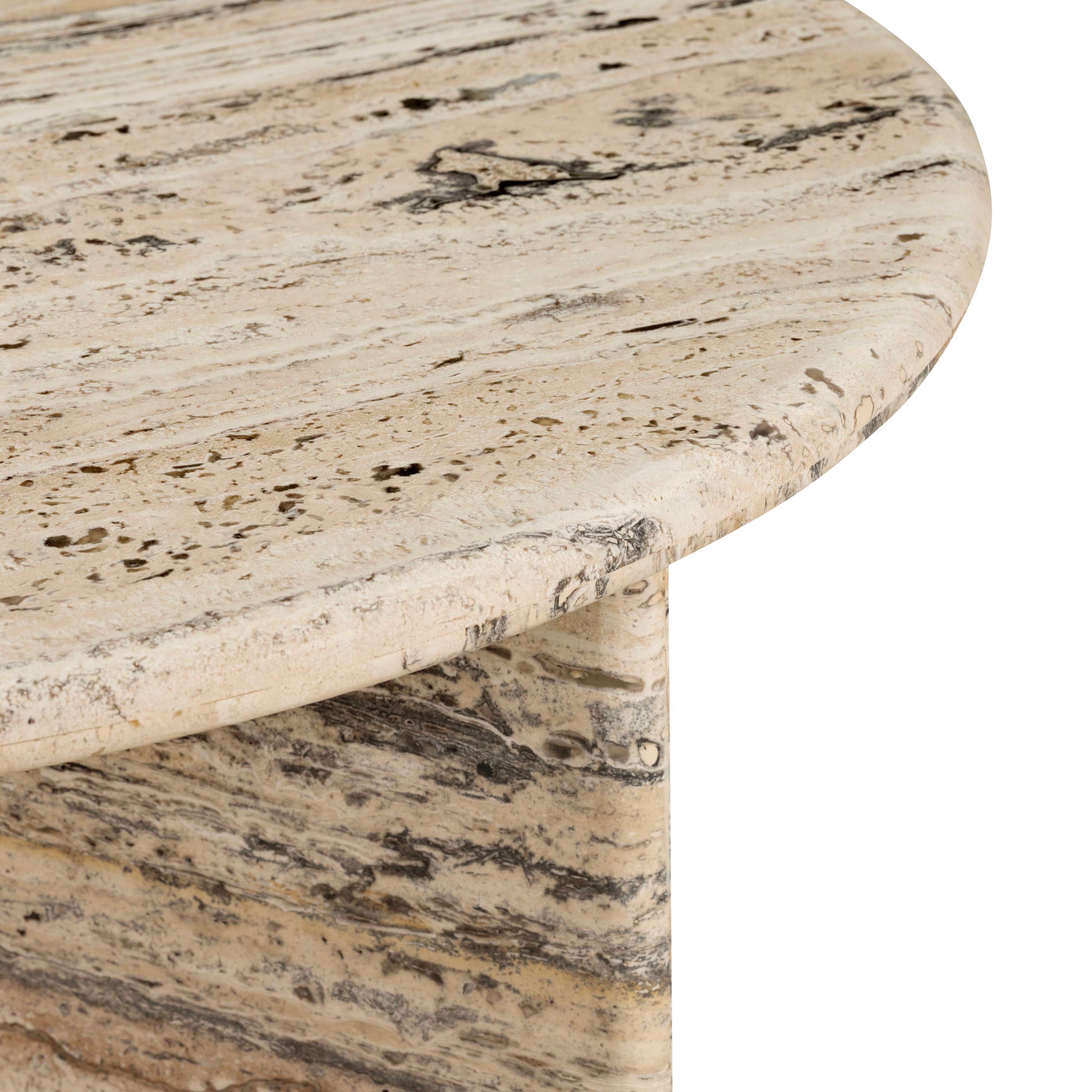 TRAVERTINE