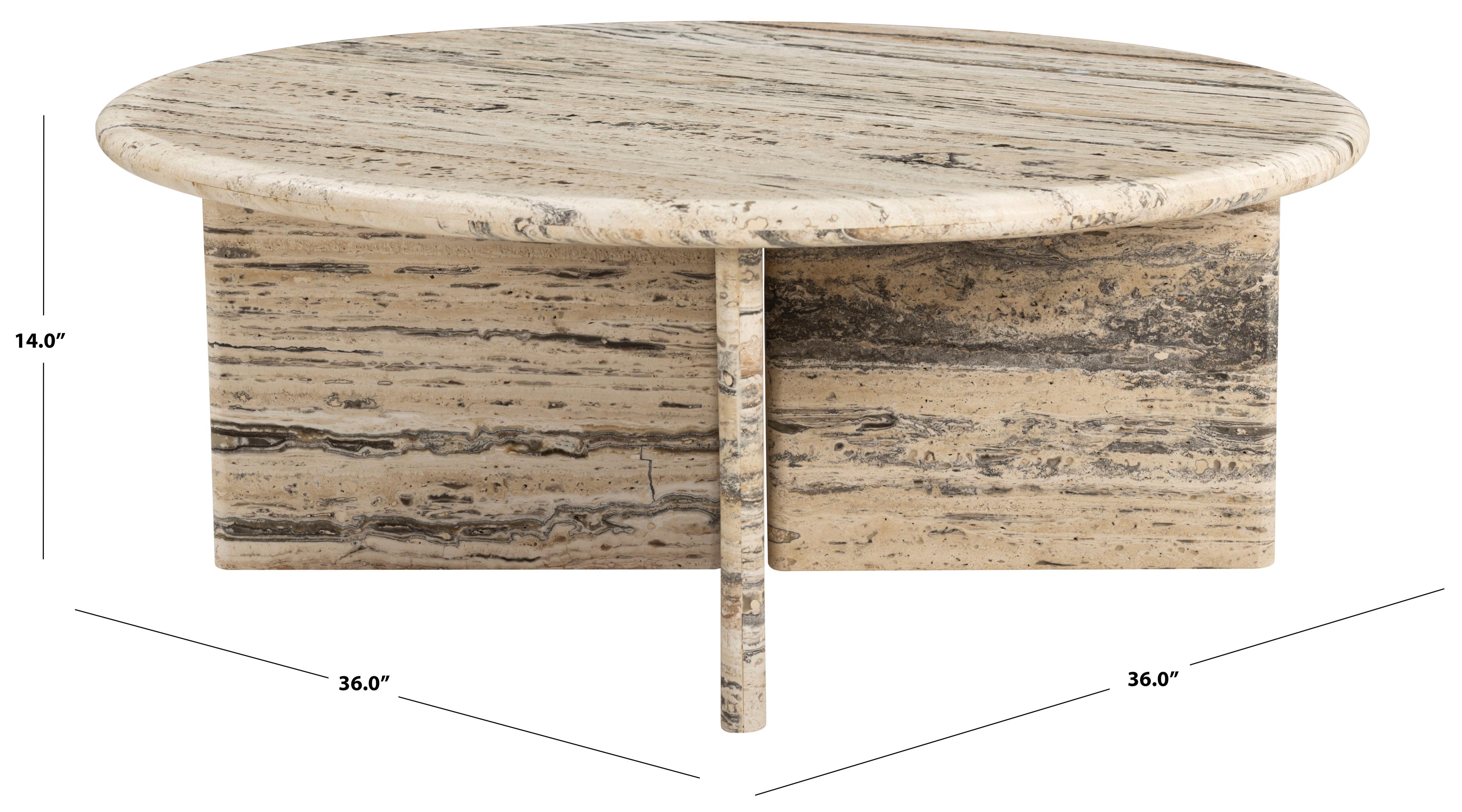 TRAVERTINE