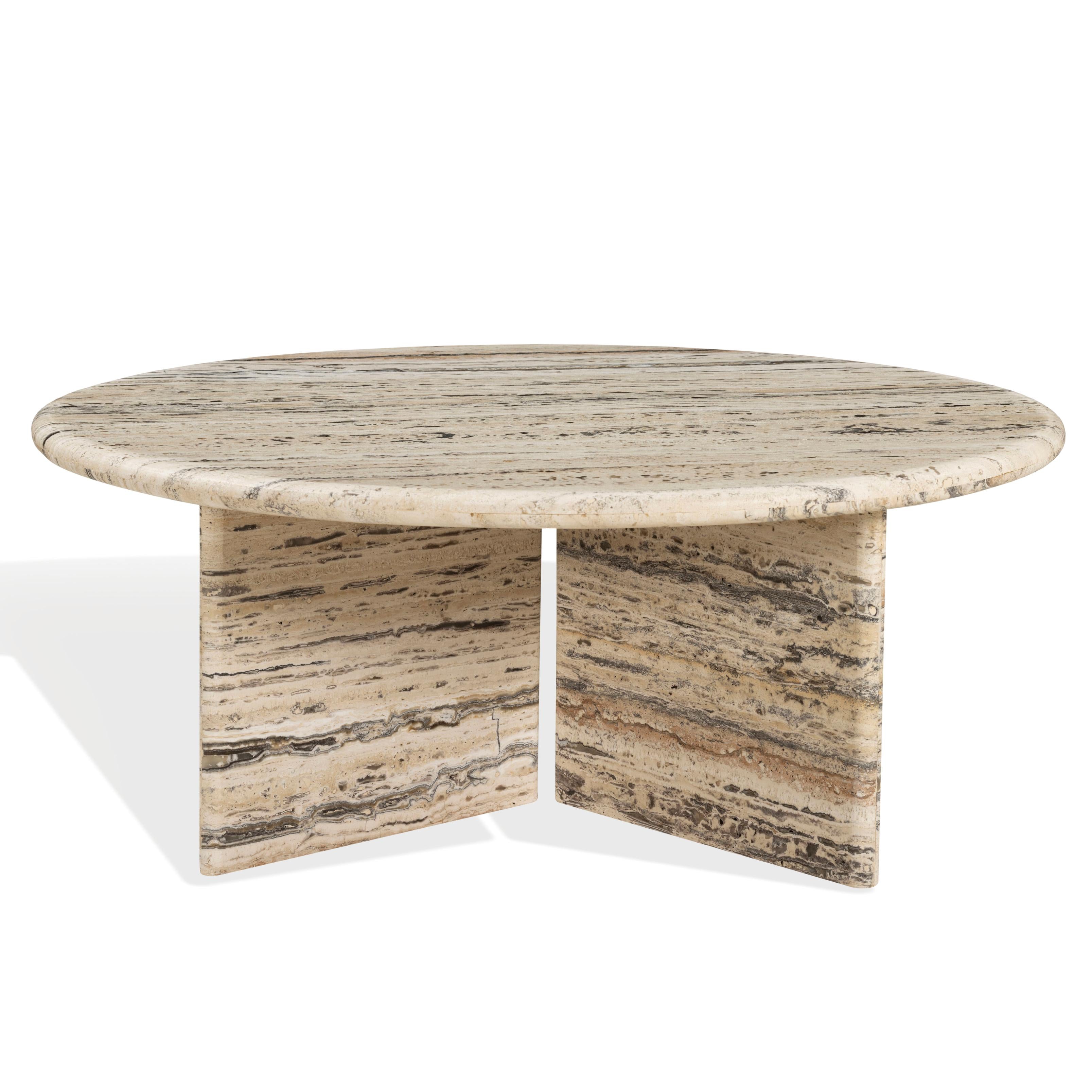 TRAVERTINE