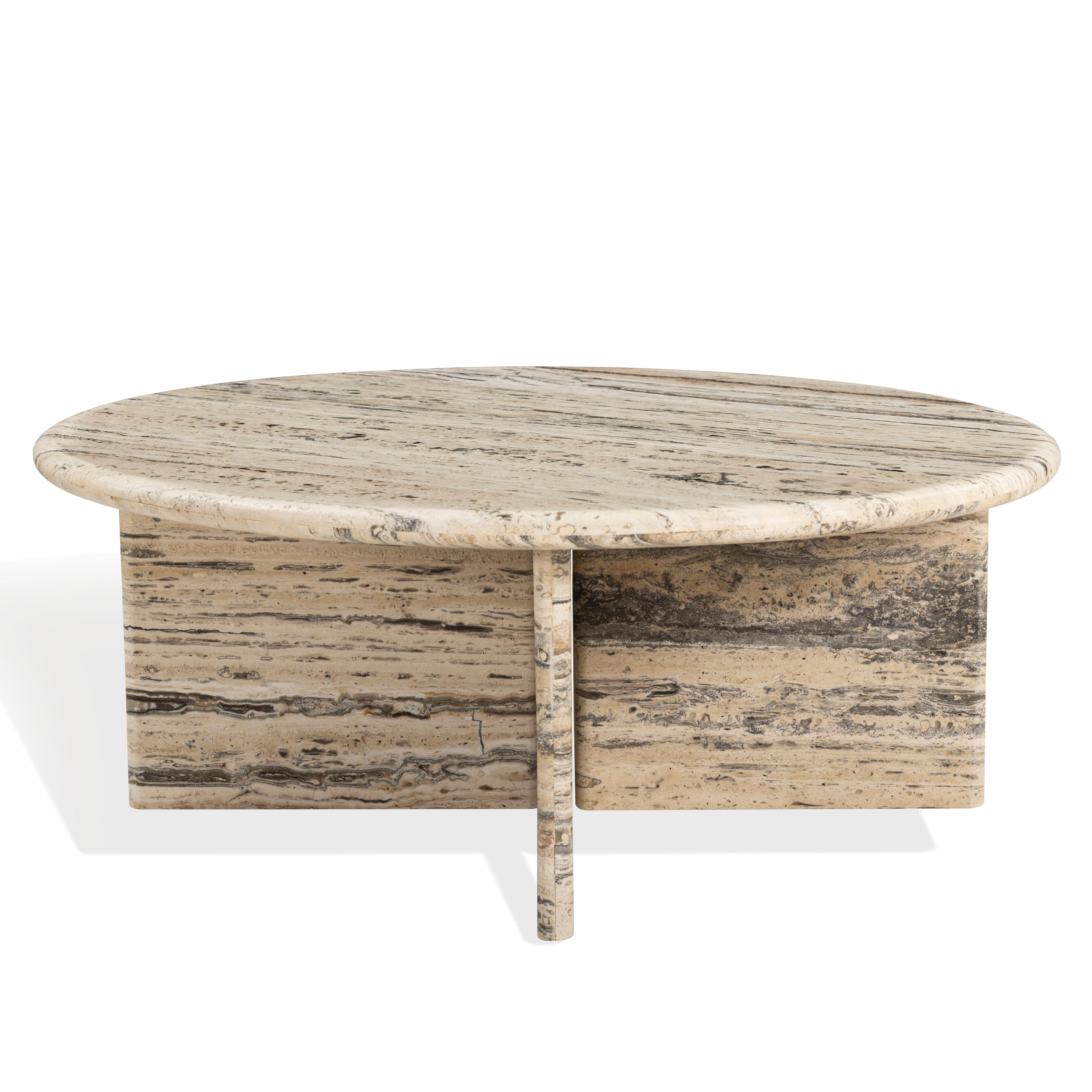TRAVERTINE