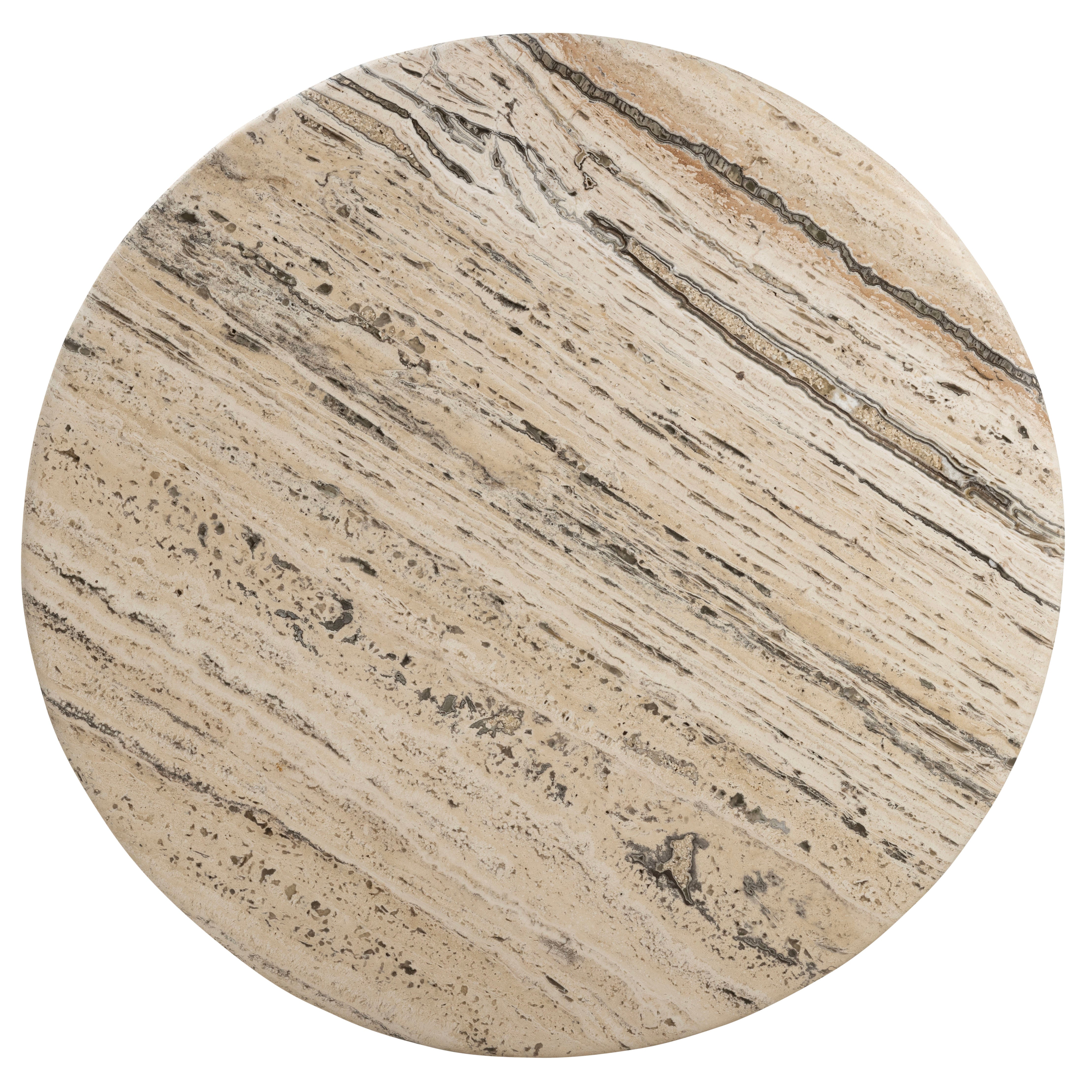 TRAVERTINE