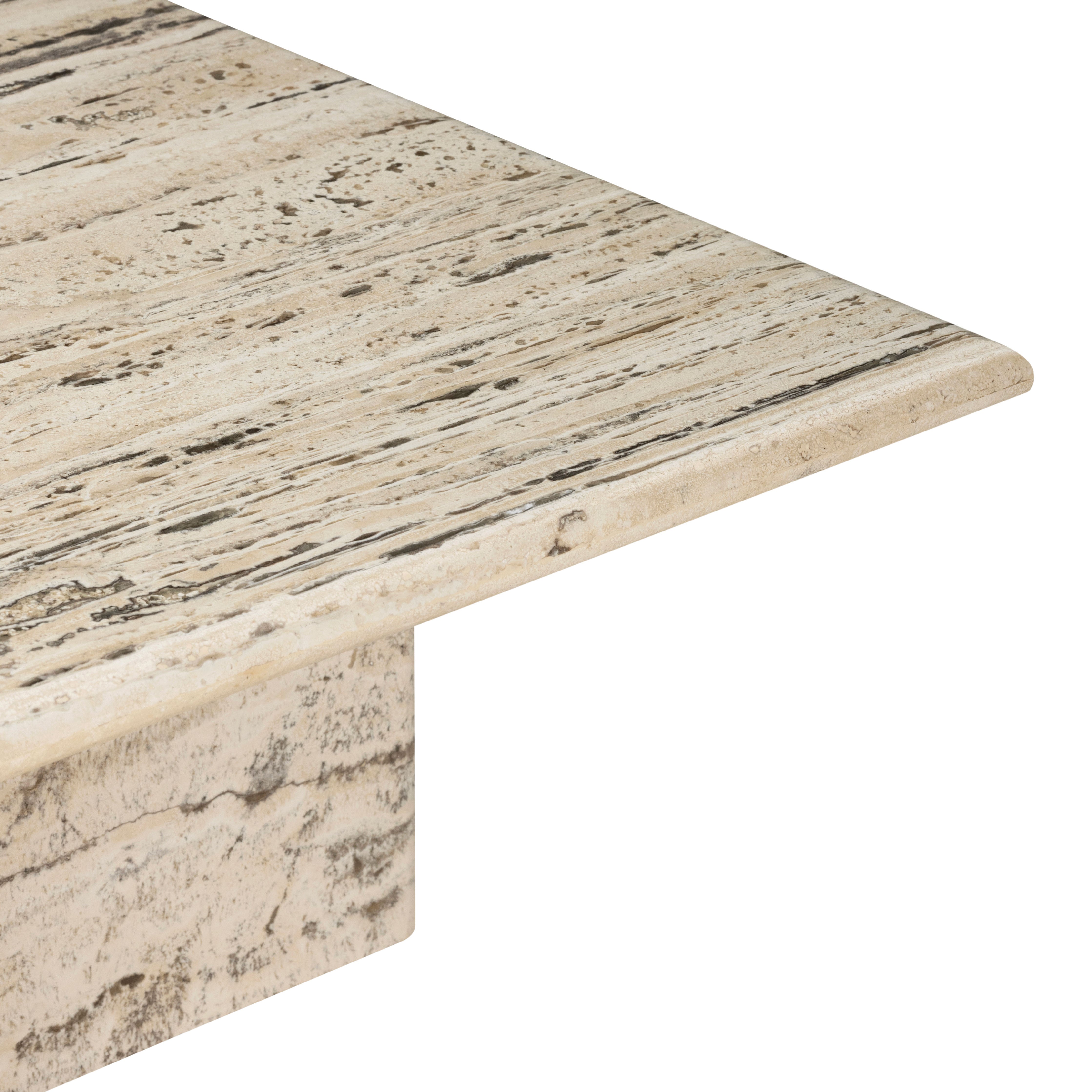 TRAVERTINE