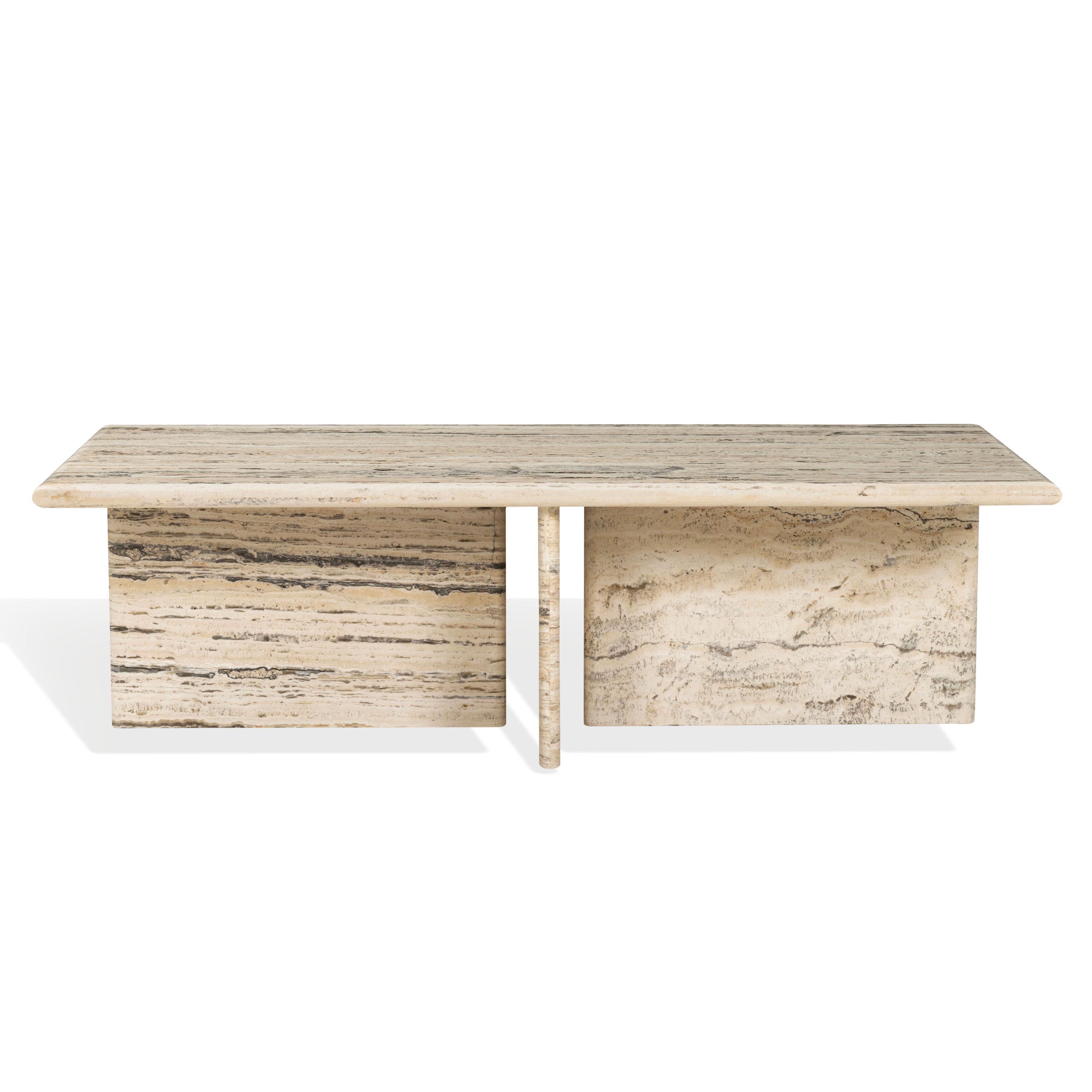 TRAVERTINE
