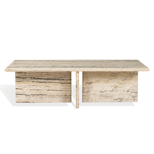 Safavieh Couture Feliciandra Trav Coffee Table, SFV9772