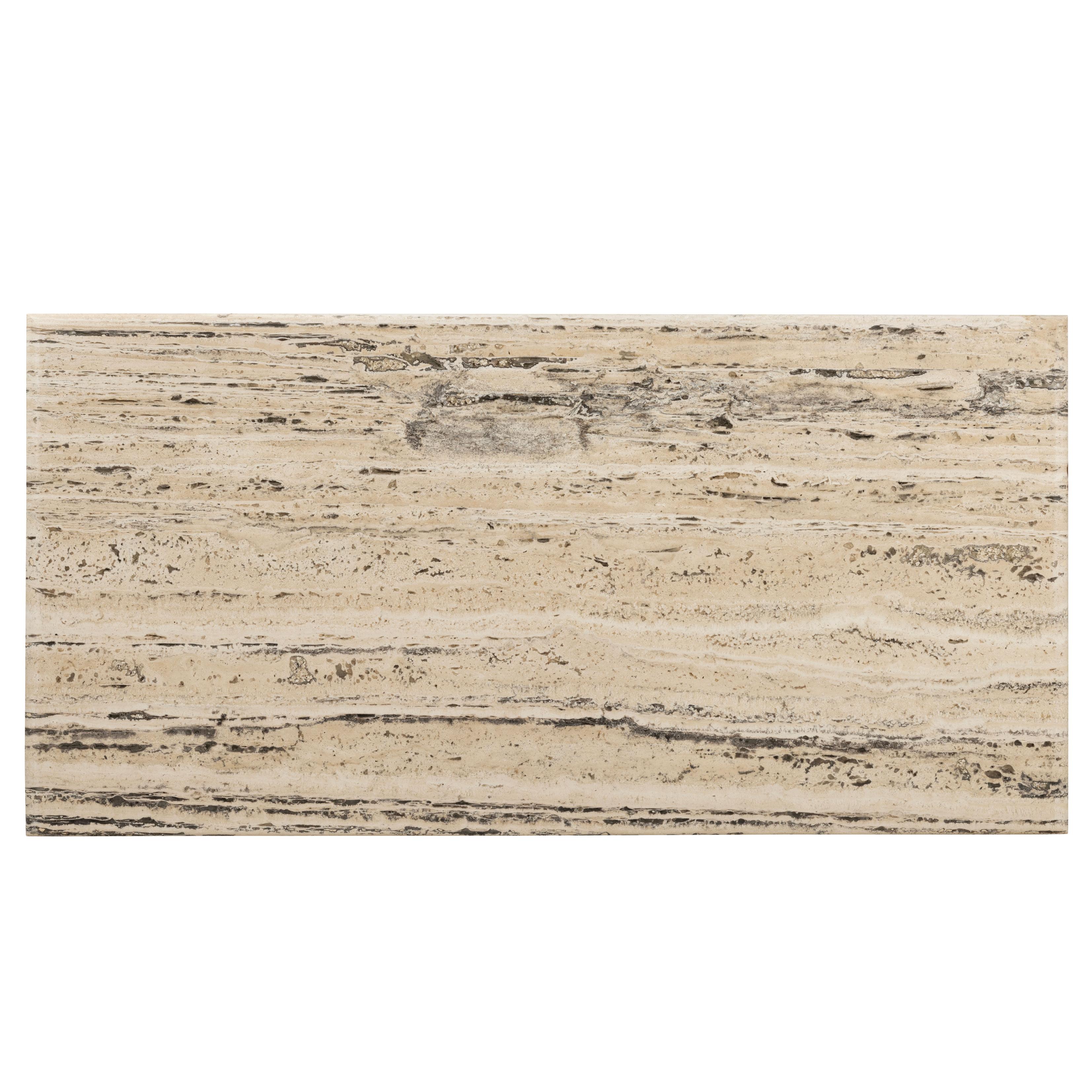 TRAVERTINE