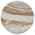 WHITE / BROWN