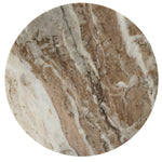 WHITE / BROWN