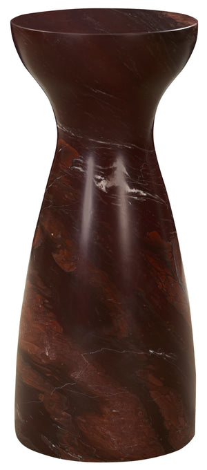 Safavieh Couture Klaradelle Marble Drink Table, SFV9776