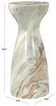 WHITE / BROWN